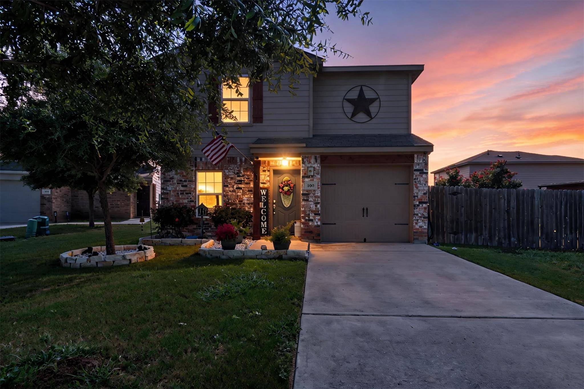 100 Wincliff CV #13D, Jarrell, TX 76537