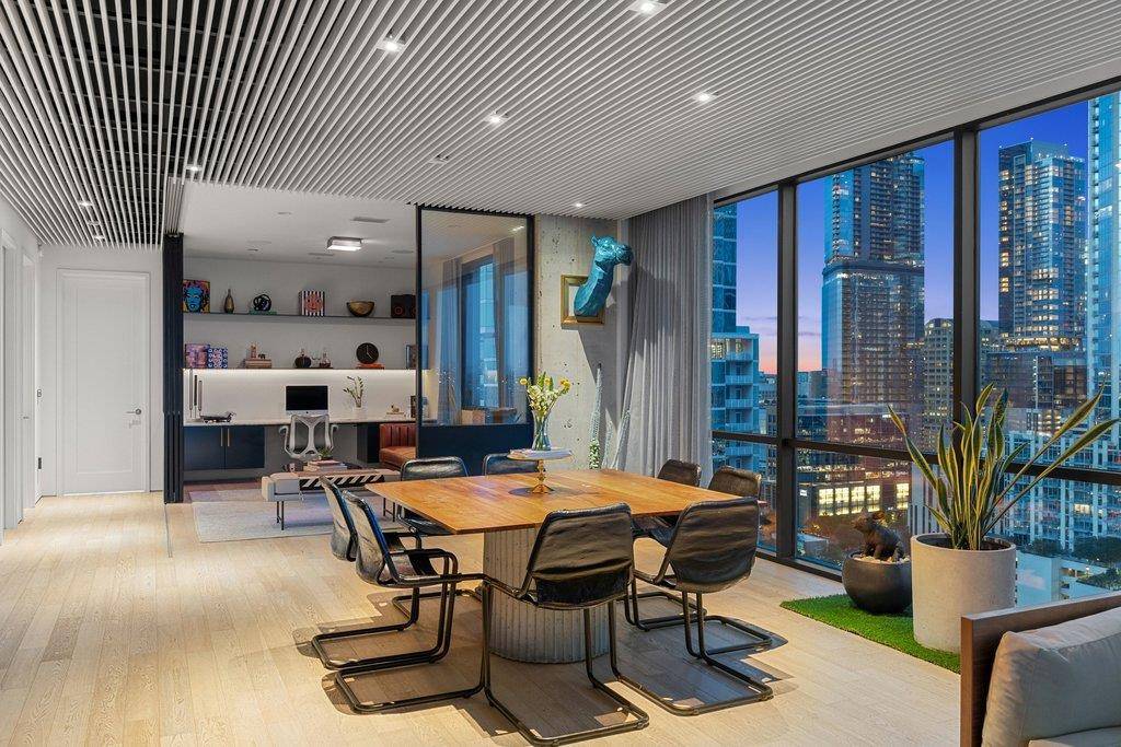 222 West Ave #2301, Austin, TX 78701