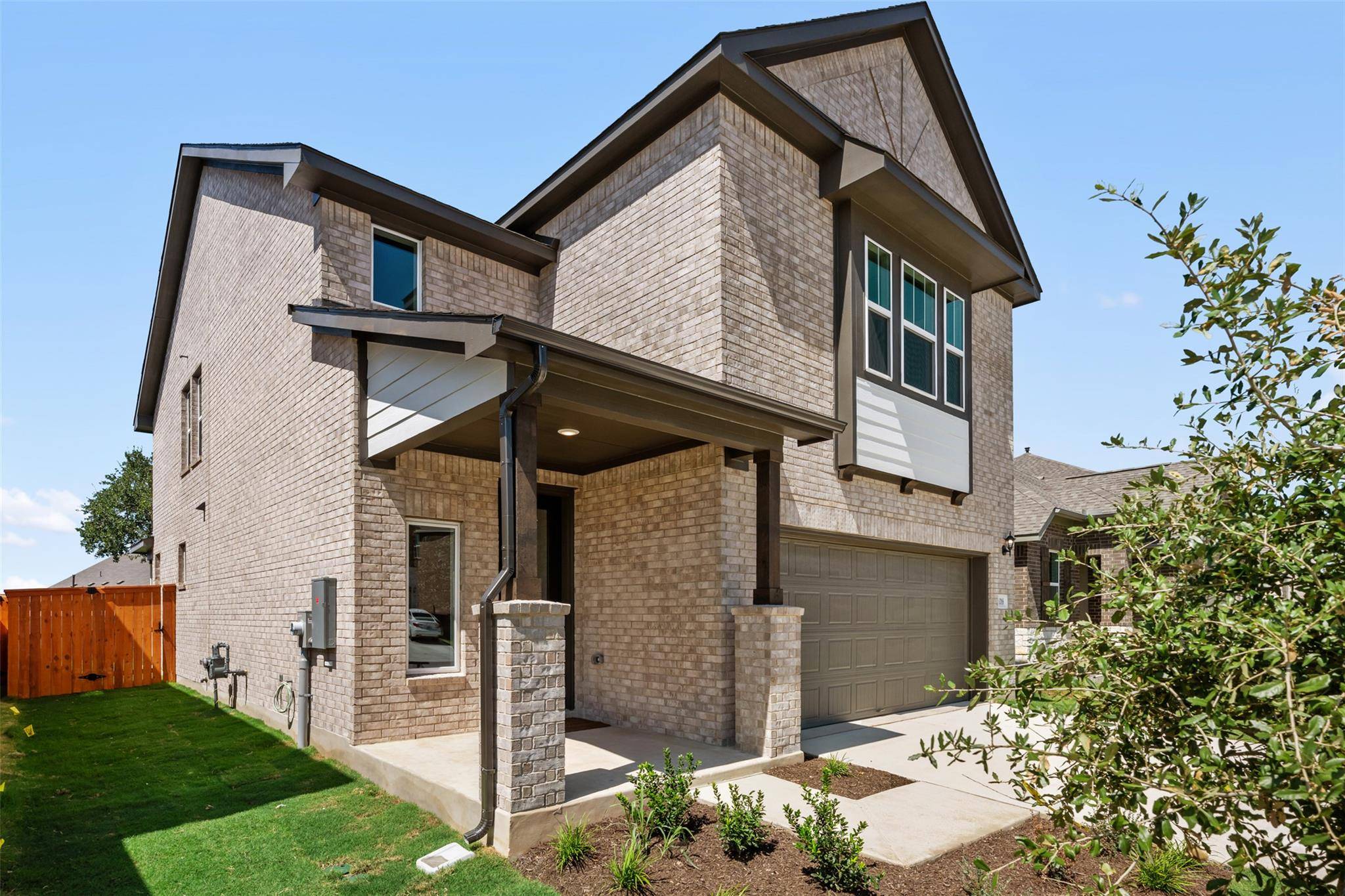 17518 Carmel Rancho Ave, Pflugerville, TX 78660
