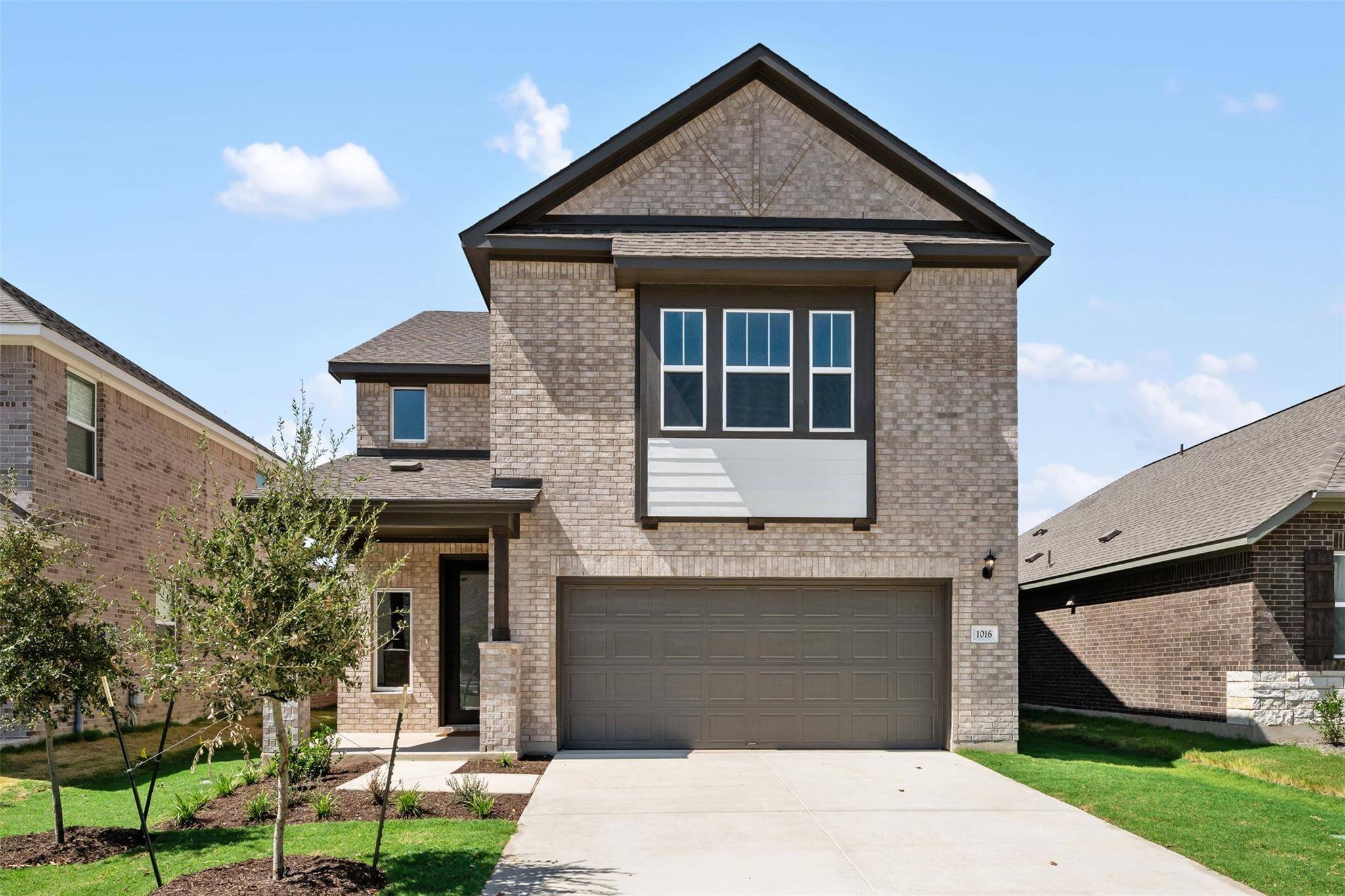 17518 Carmel Rancho Ave, Pflugerville, TX 78660