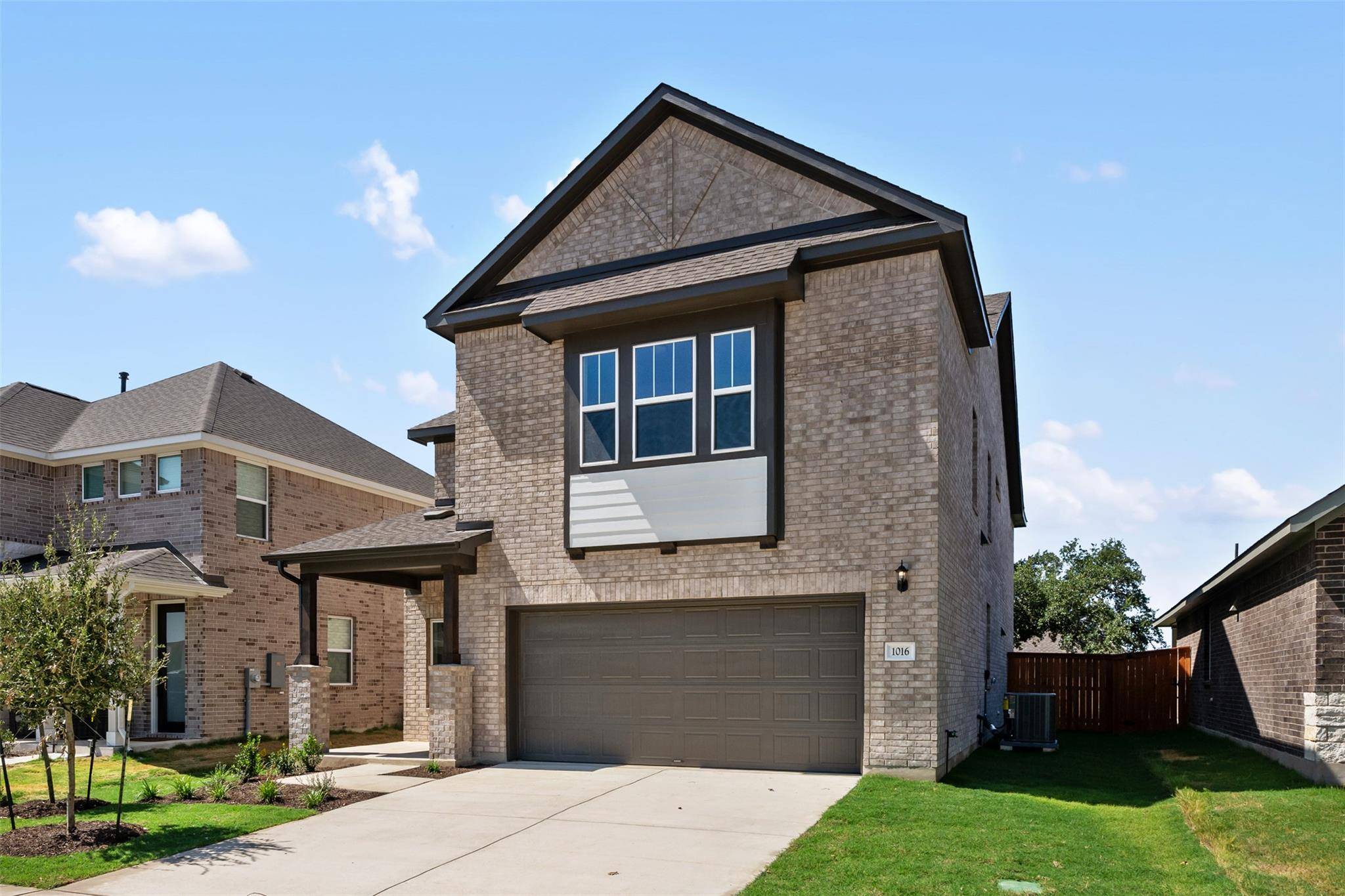 17518 Carmel Rancho Ave, Pflugerville, TX 78660