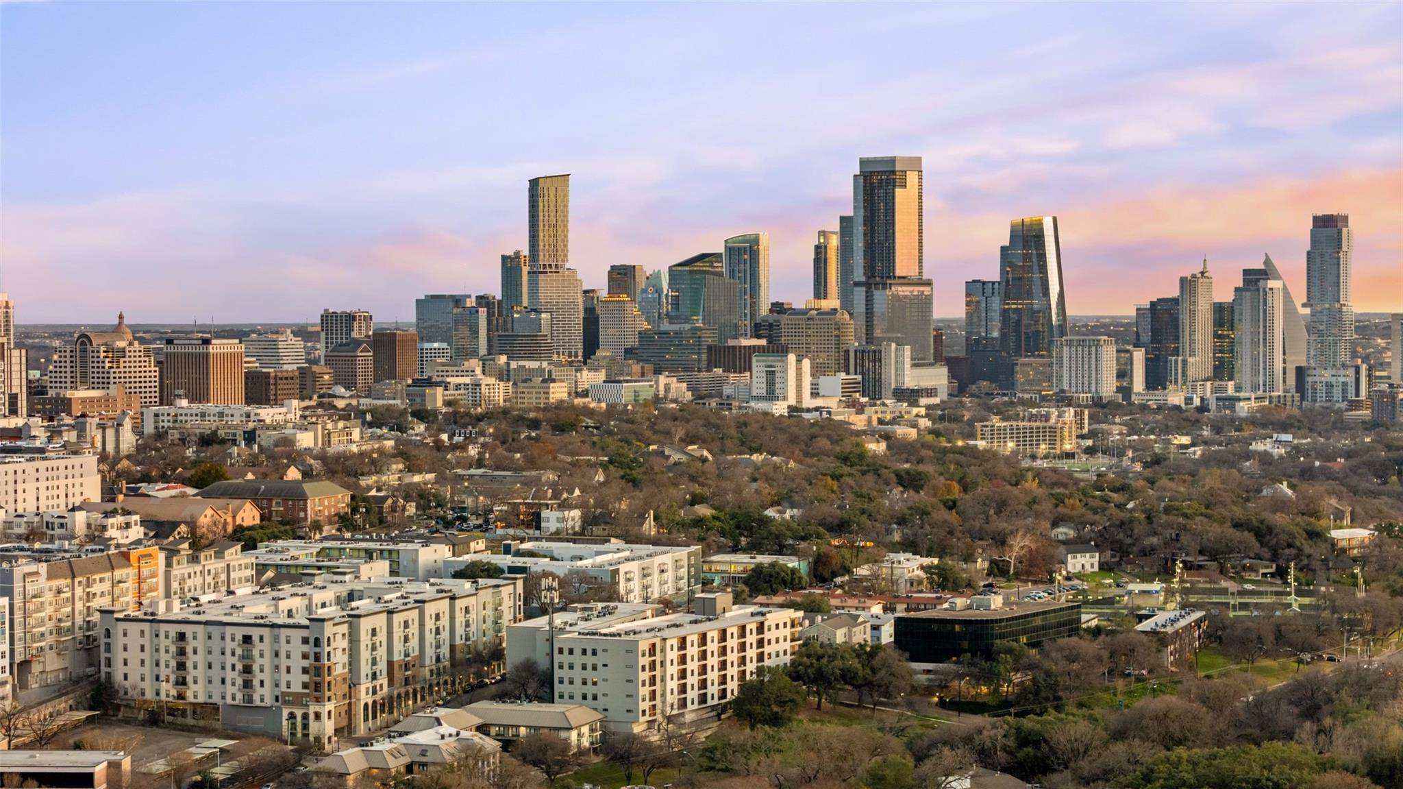 2500 Longview ST #418, Austin, TX 78705