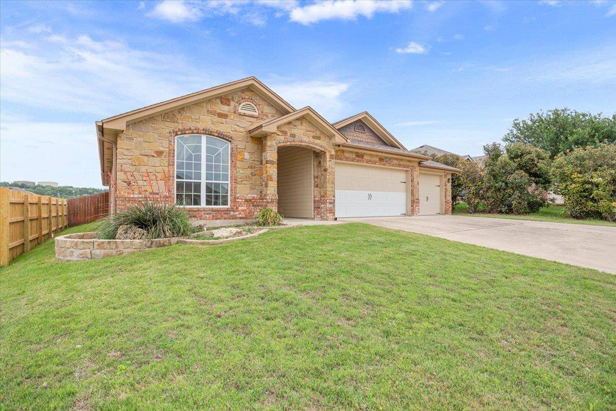 2709 Alamocitos Creek DR, Killeen, TX 76549