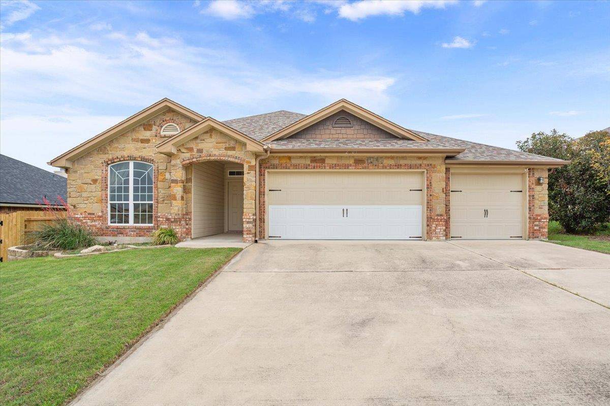 2709 Alamocitos Creek DR, Killeen, TX 76549