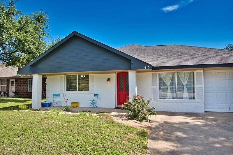 Address not disclosed, Leander, TX 78641