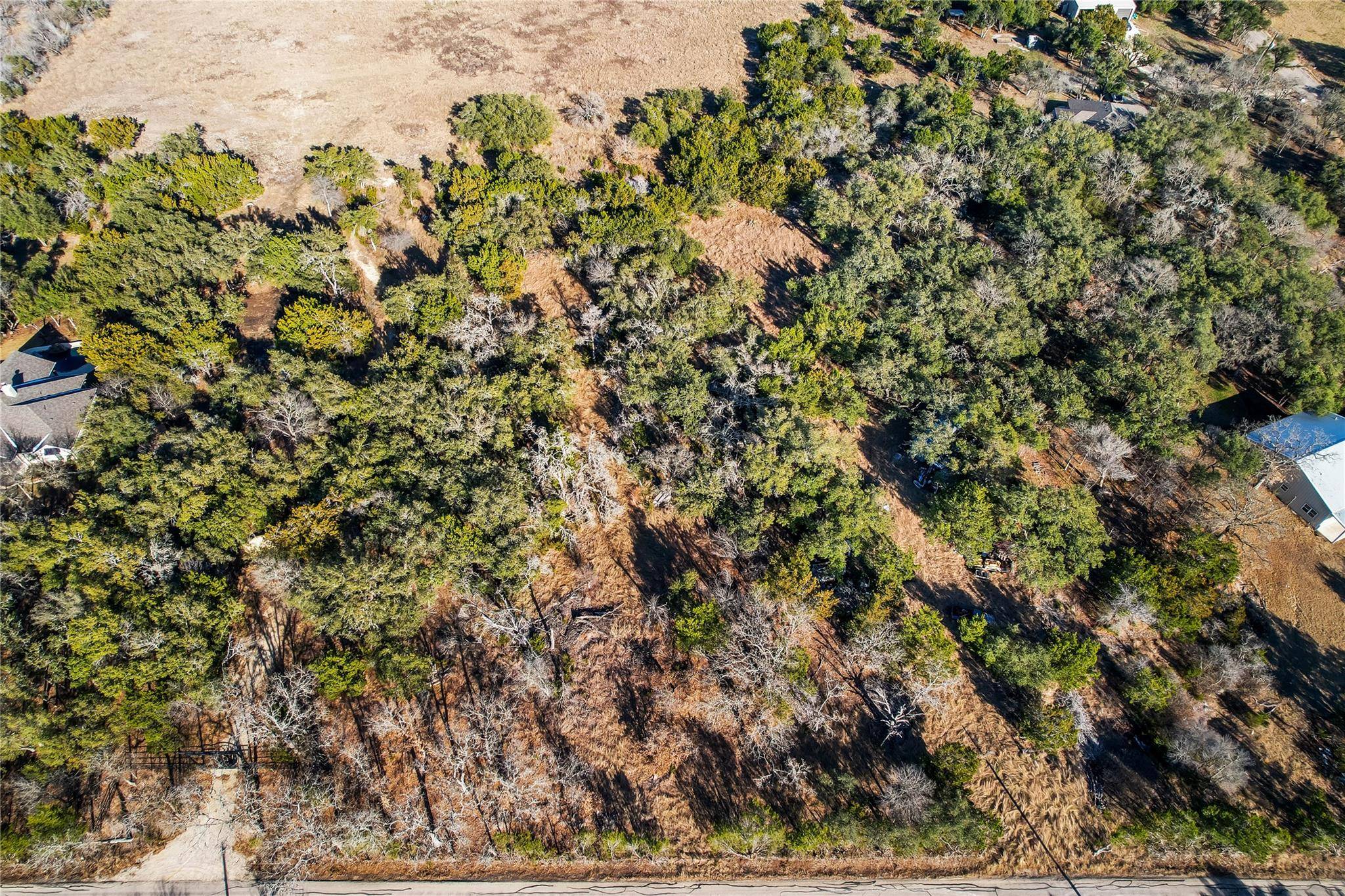 430 County Road 220, Florence, TX 76527