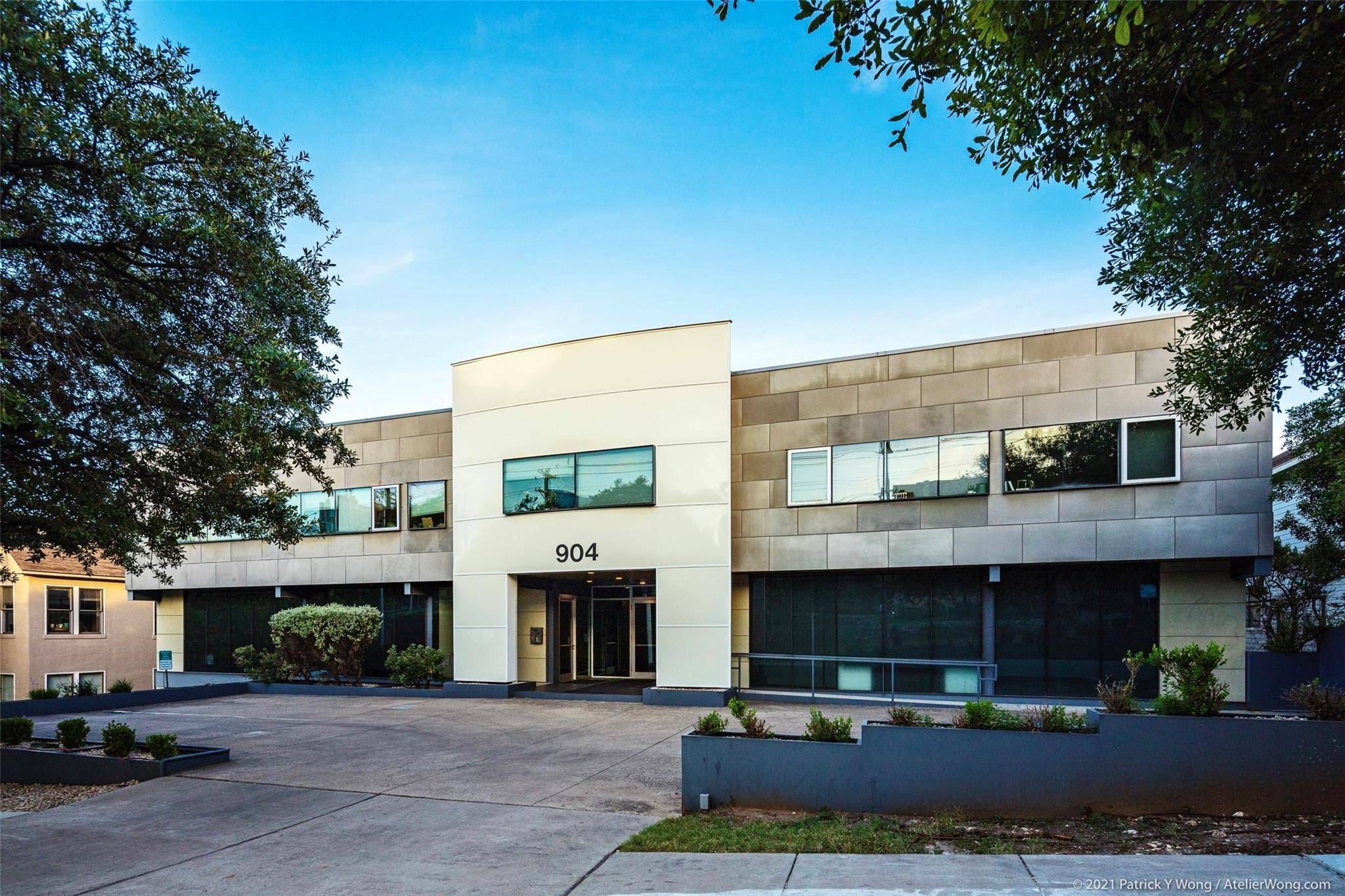904 West Ave #101, Austin, TX 78701