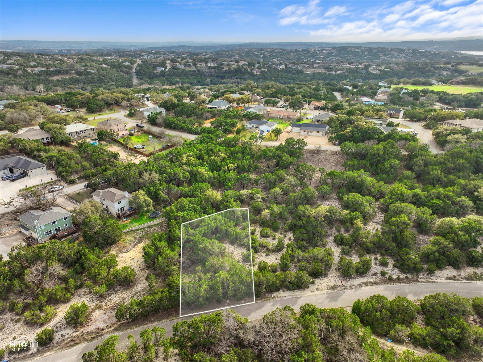 20705 Oak Ridge, Lago Vista, TX 78645