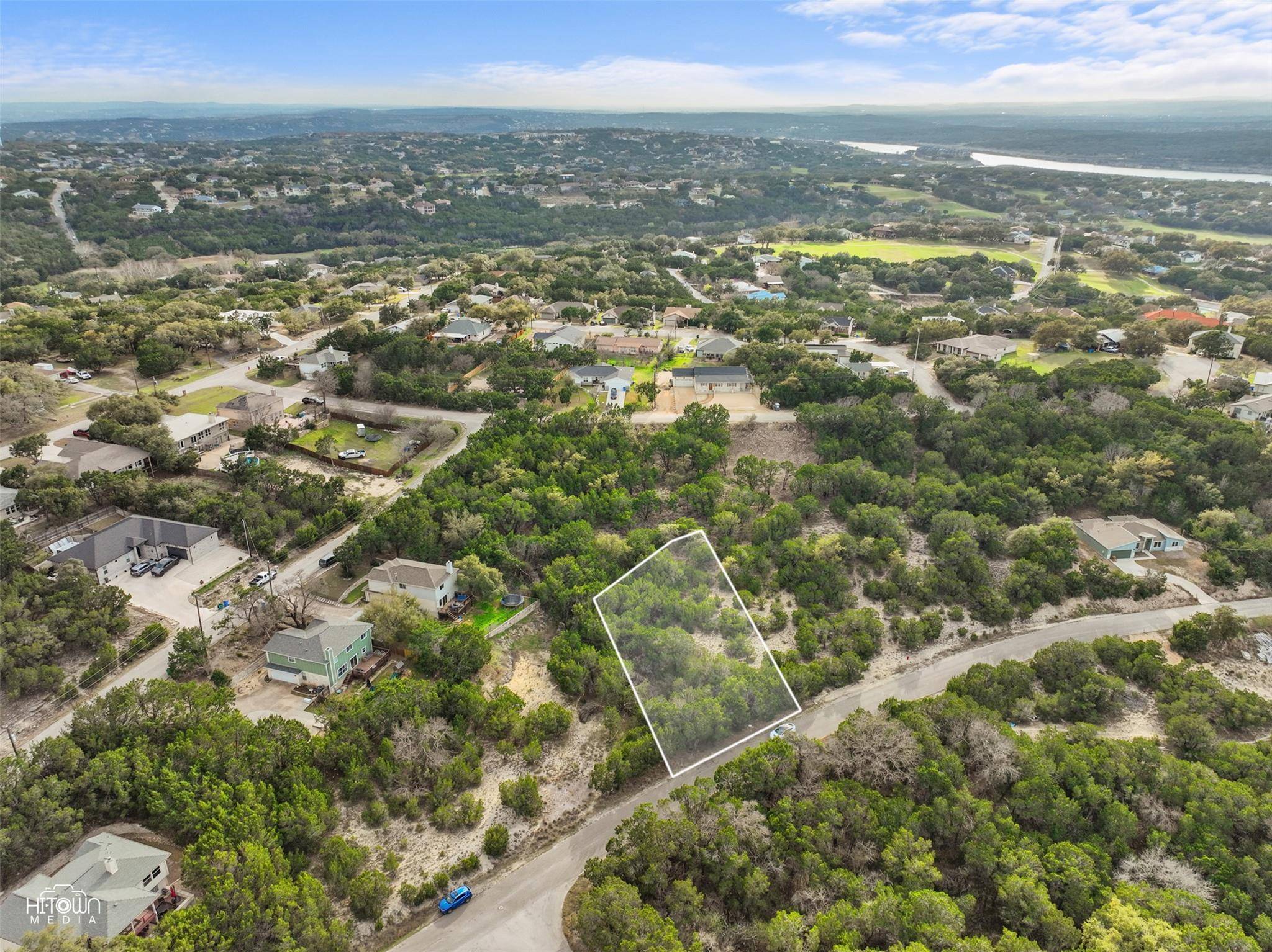 20705 Oak Ridge, Lago Vista, TX 78645