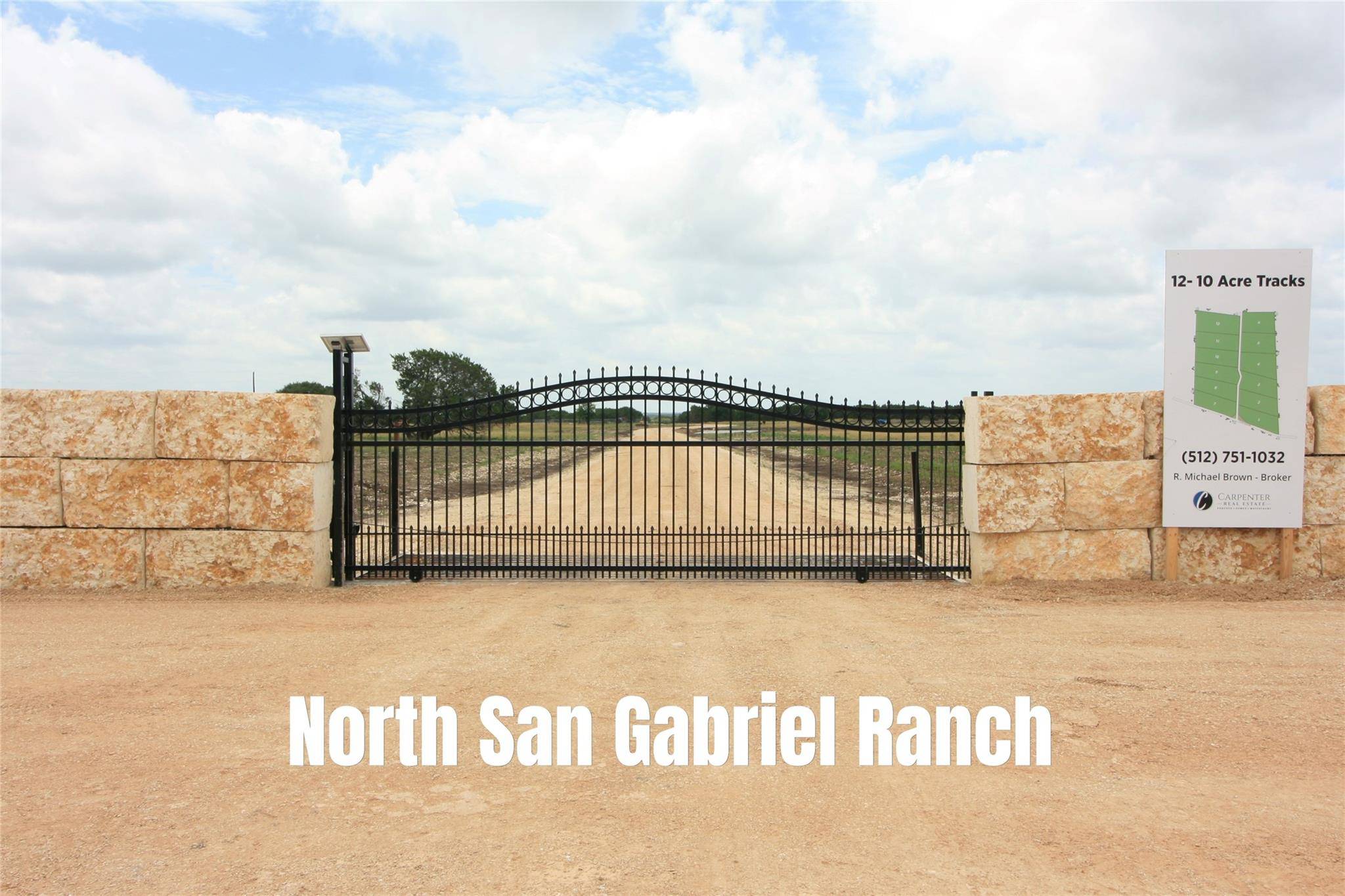 1115 Tract 2 - County Road 204, Burnet, TX 78611