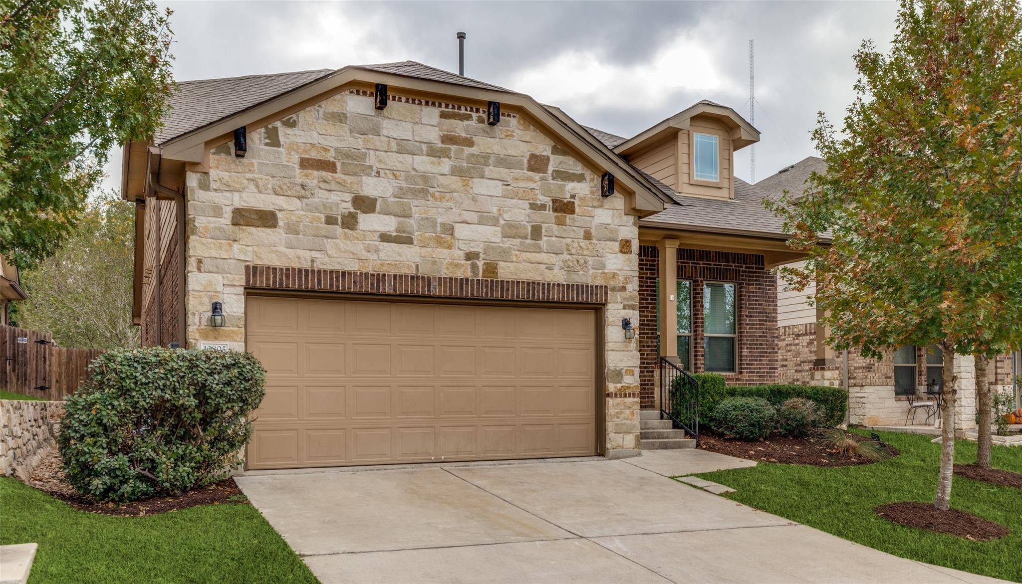 10805 Owyhee VW, Austin, TX 78754