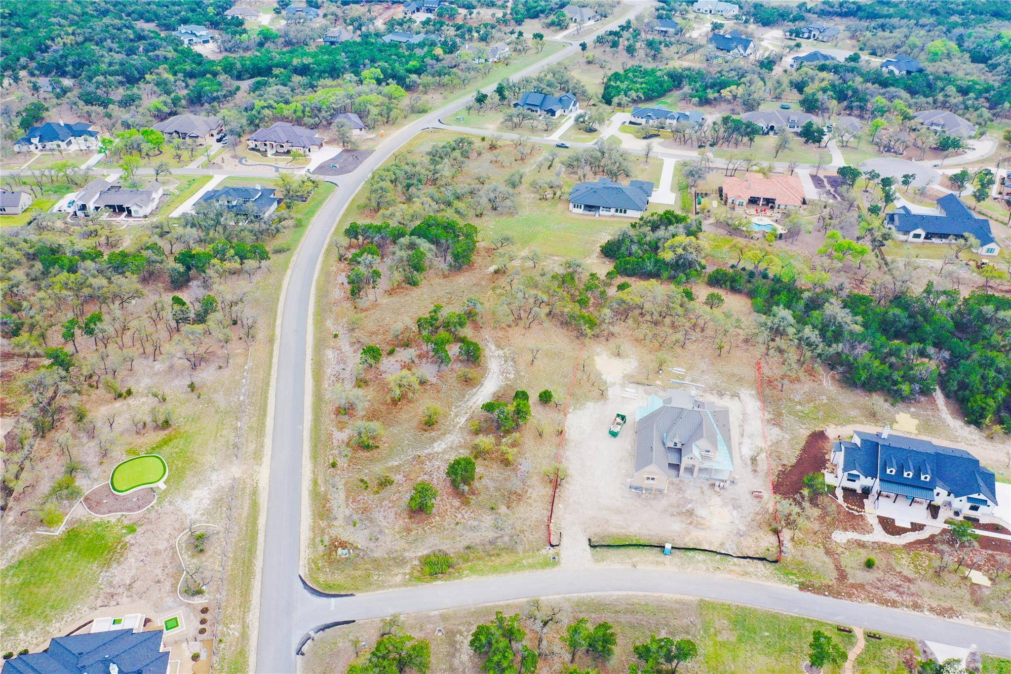 115 Arabian LN, Driftwood, TX 78619