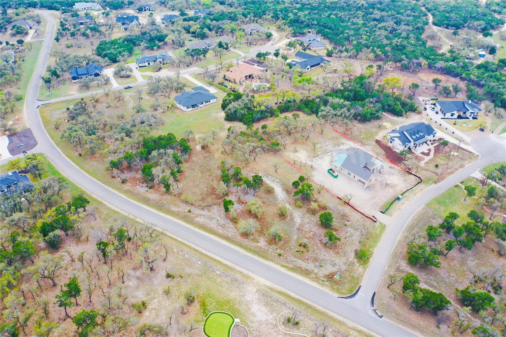 115 Arabian LN, Driftwood, TX 78619