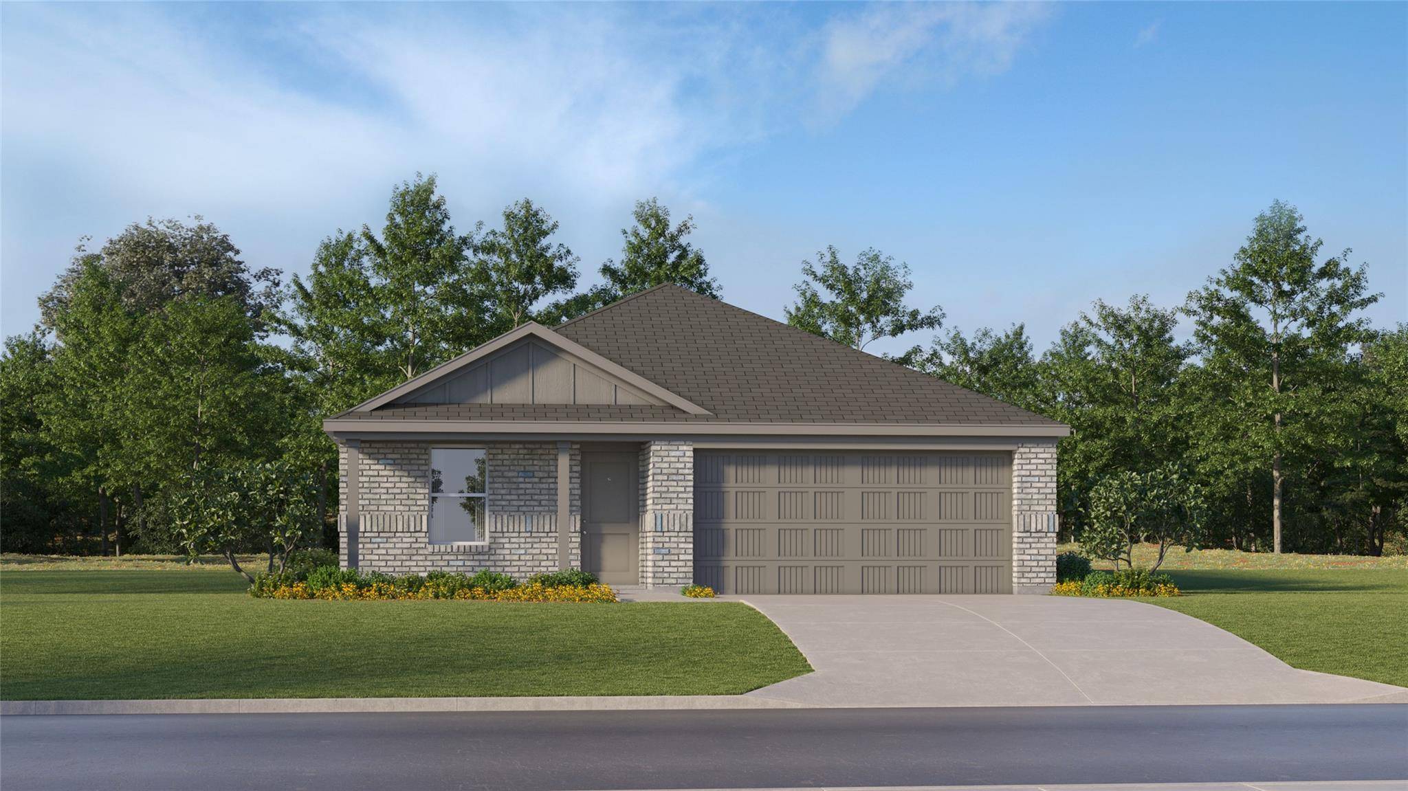 245 Pink Footed PASS, Kyle, TX 78640