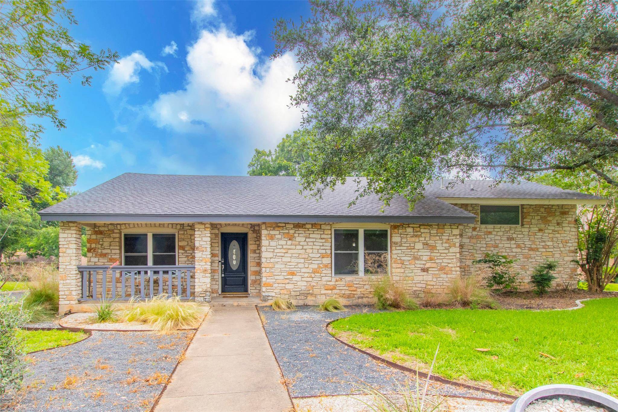 2400 Braemar CV, Austin, TX 78747