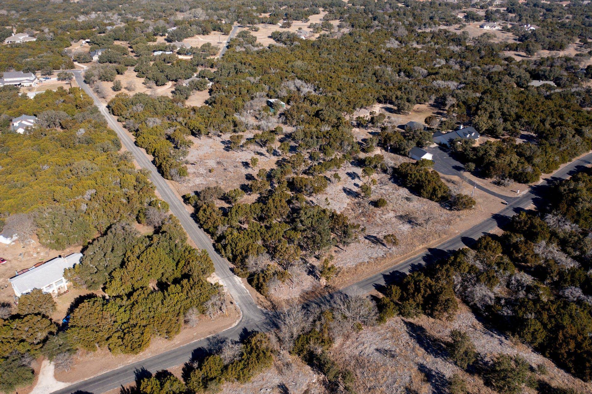 525 W Ridgewood RD, Georgetown, TX 78633