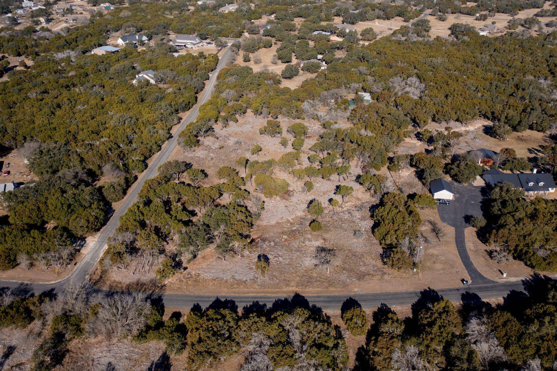 525 W Ridgewood RD, Georgetown, TX 78633