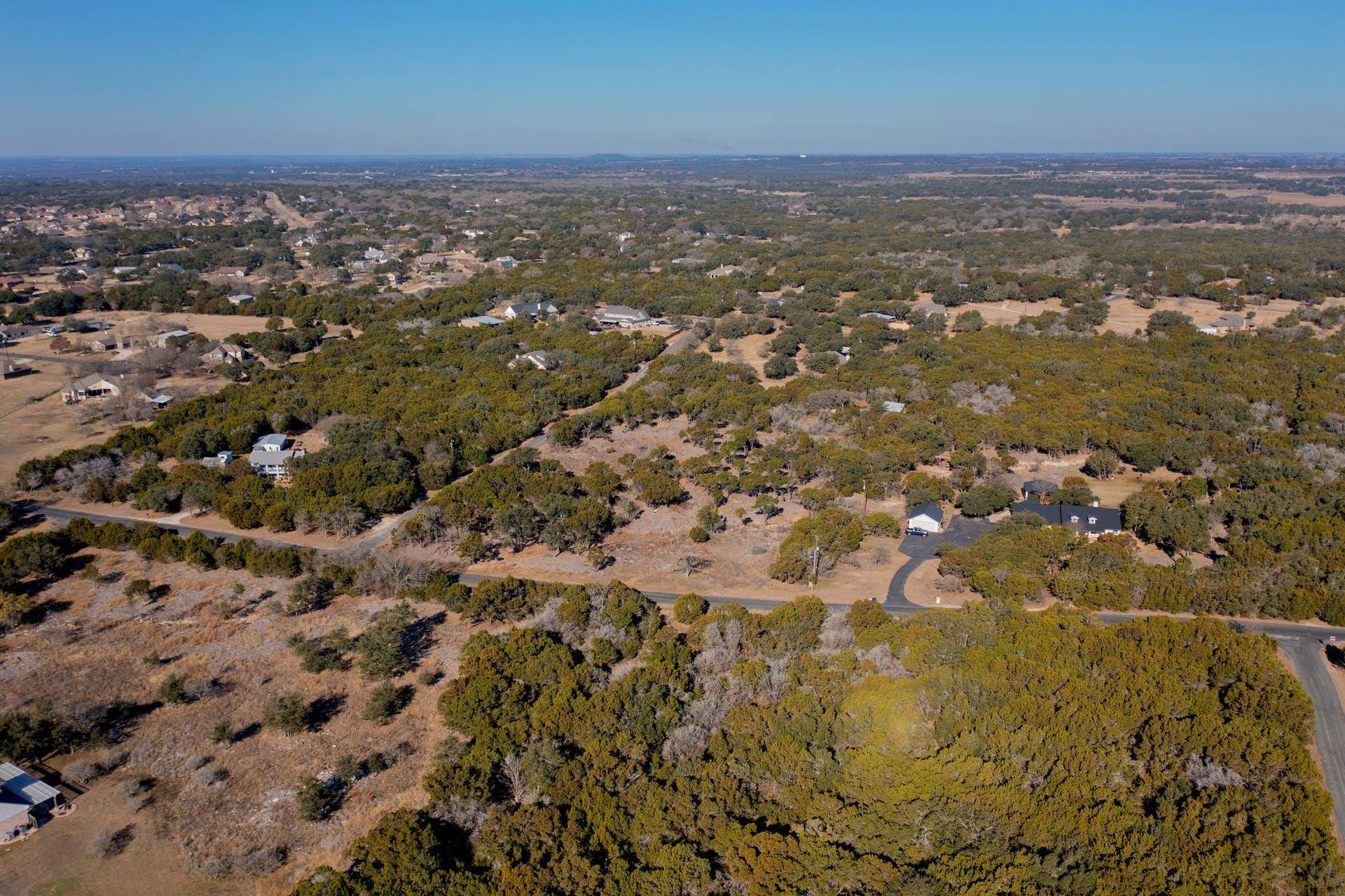 525 W Ridgewood RD, Georgetown, TX 78633