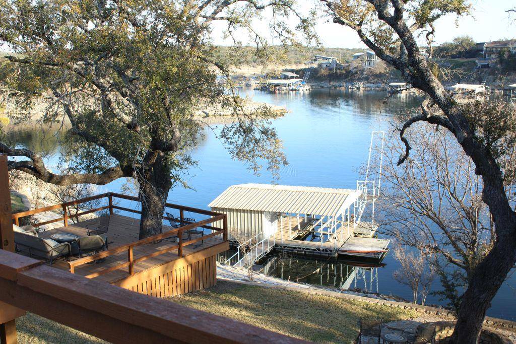 23521 Flat Creek DR, Marble Falls, TX 78654
