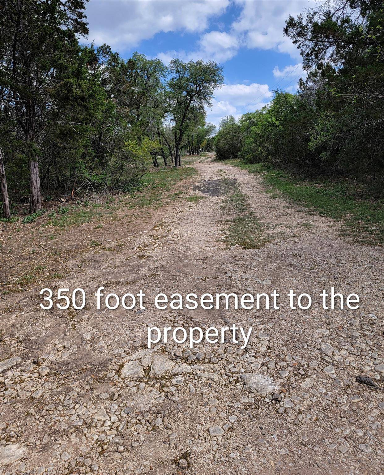 15901 Buddy Ave, Volente, TX 78641