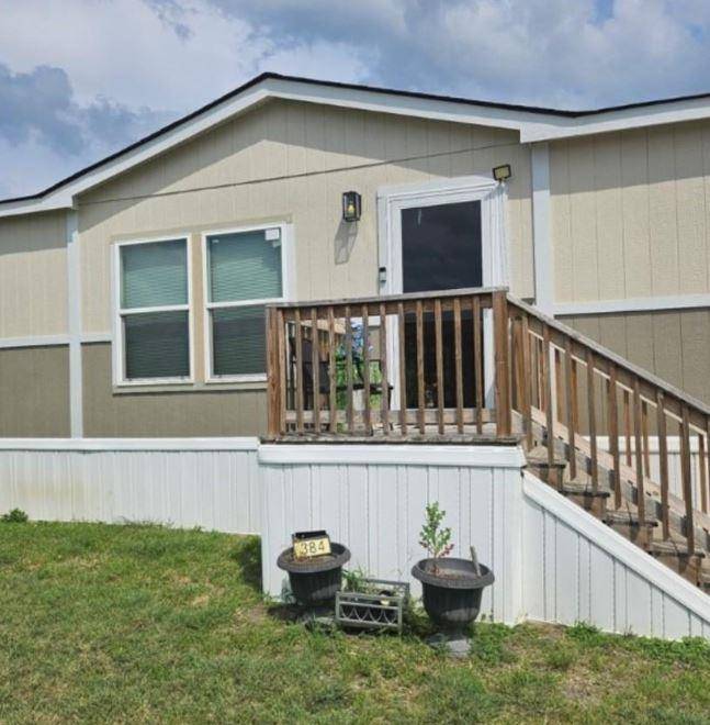 6100 E Rancier Ave #384, Killeen, TX 76543