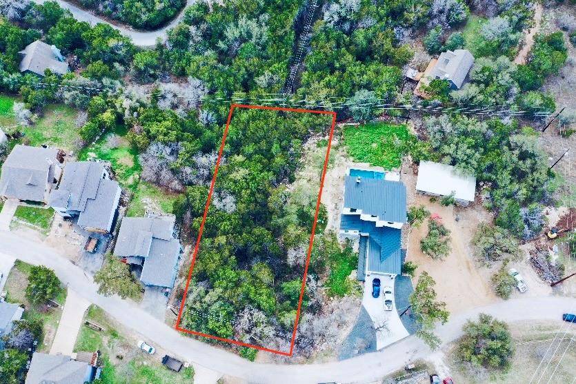 14715 Great Eagle TRL, Austin, TX 78734
