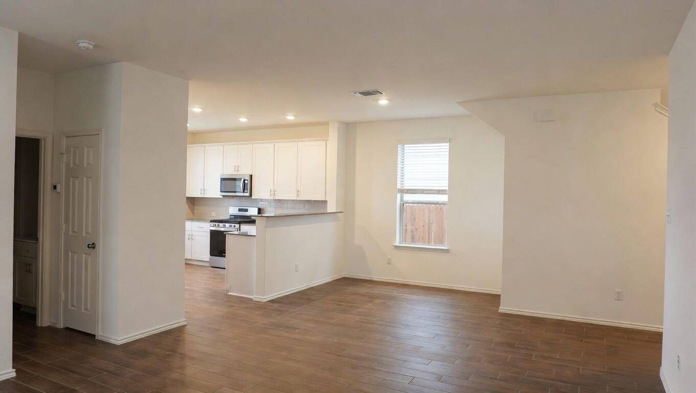 313 Redonda DR, Liberty Hill, TX 78642