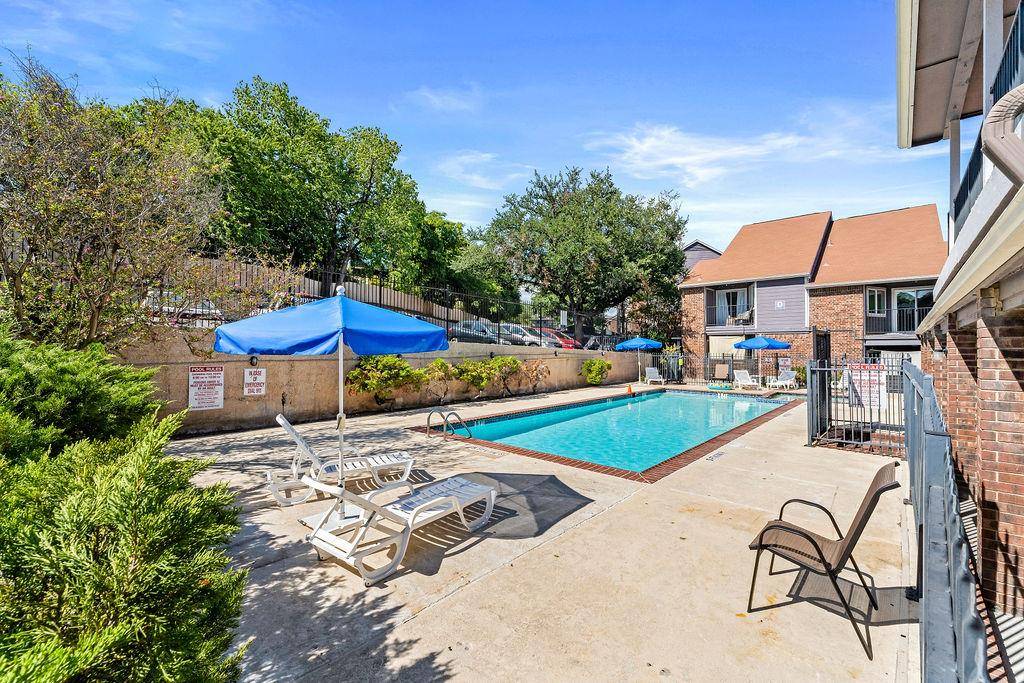 1840 Burton DR #172, Austin, TX 78741