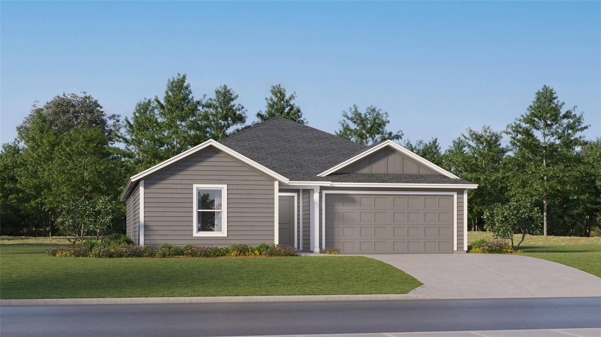 2819 Blue Ridge LN, Temple, TX 76504