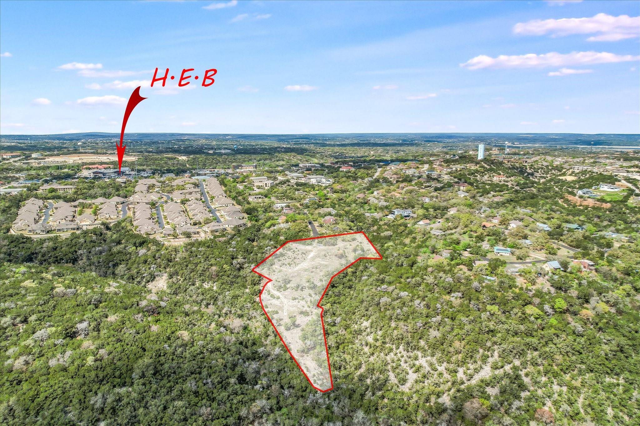 15099 Strader CIR, Lakeway, TX 78734