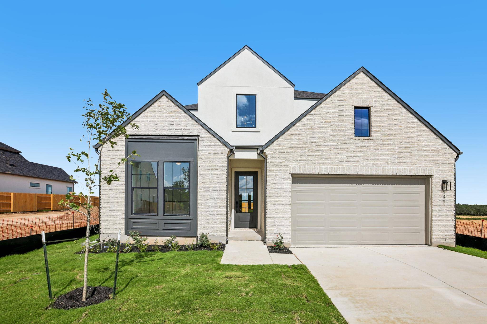 141 Christian Springs DR, Kyle, TX 78640