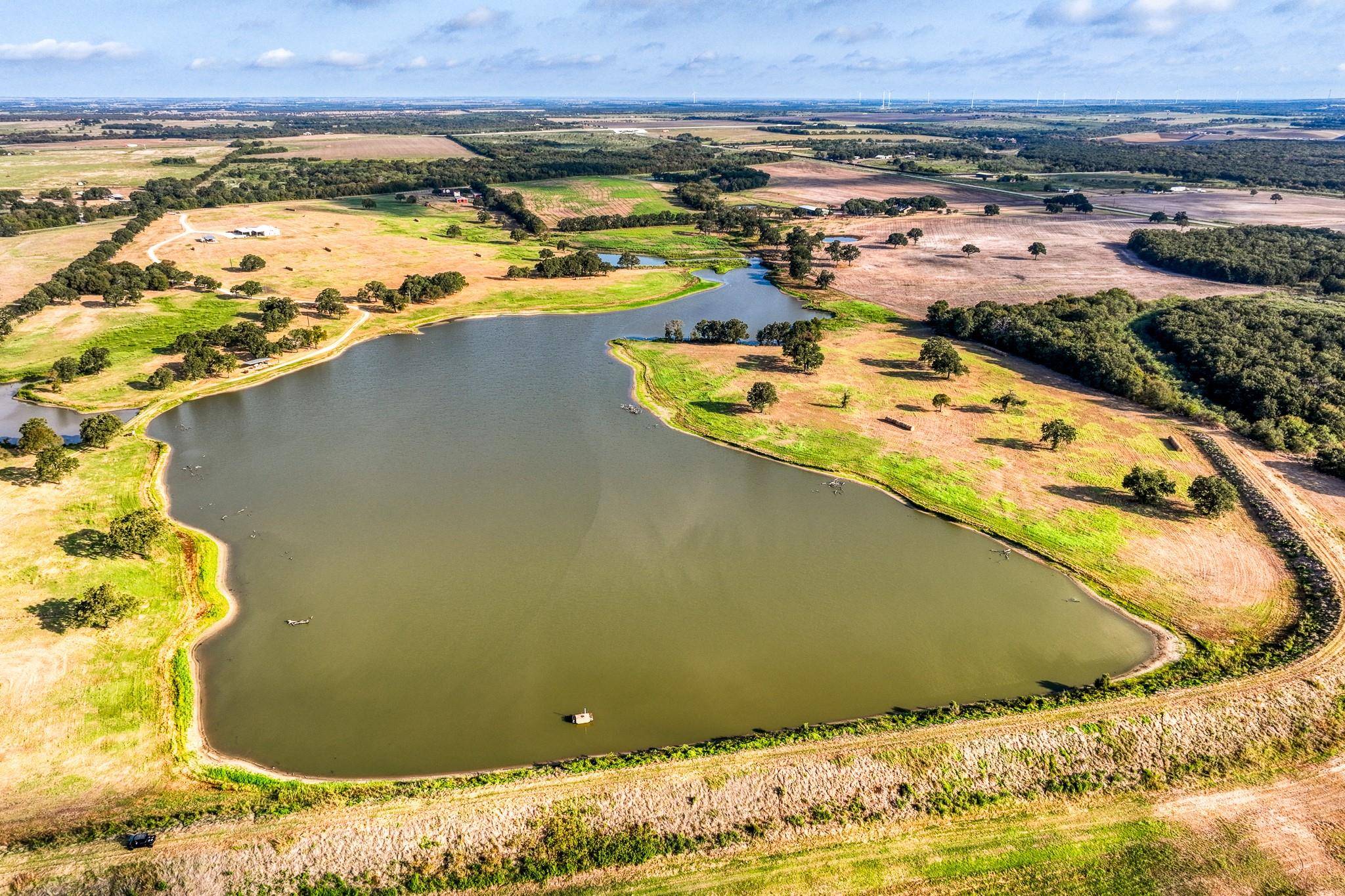 3096 Happy Swaner LN, Axtell, TX 76624
