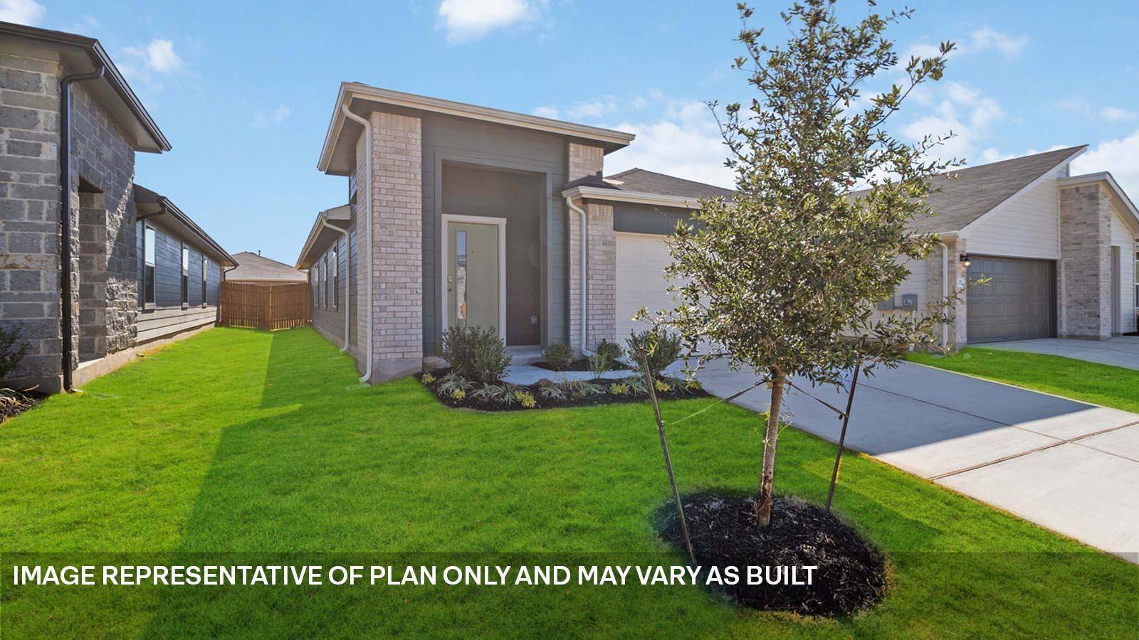282 Mountain Pea RD, Kyle, TX 78640