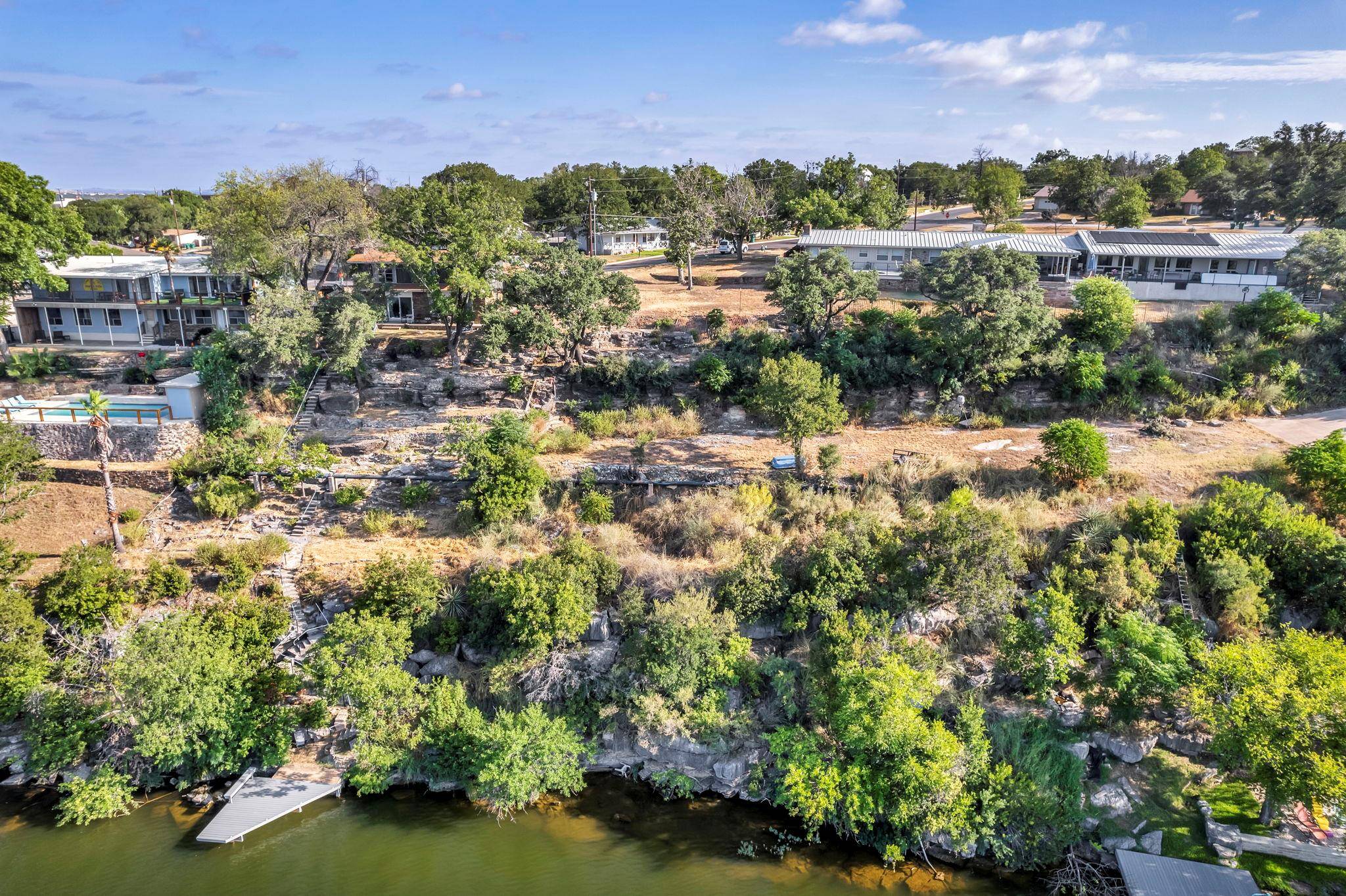 2800 Circle DR, Marble Falls, TX 78654