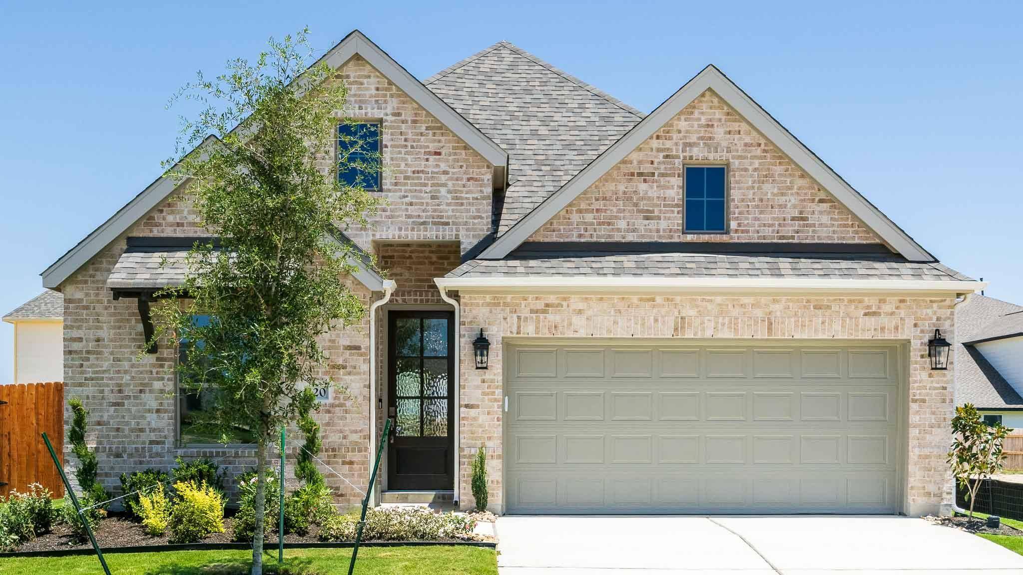 320 Gary Wayne DR, Liberty Hill, TX 78642