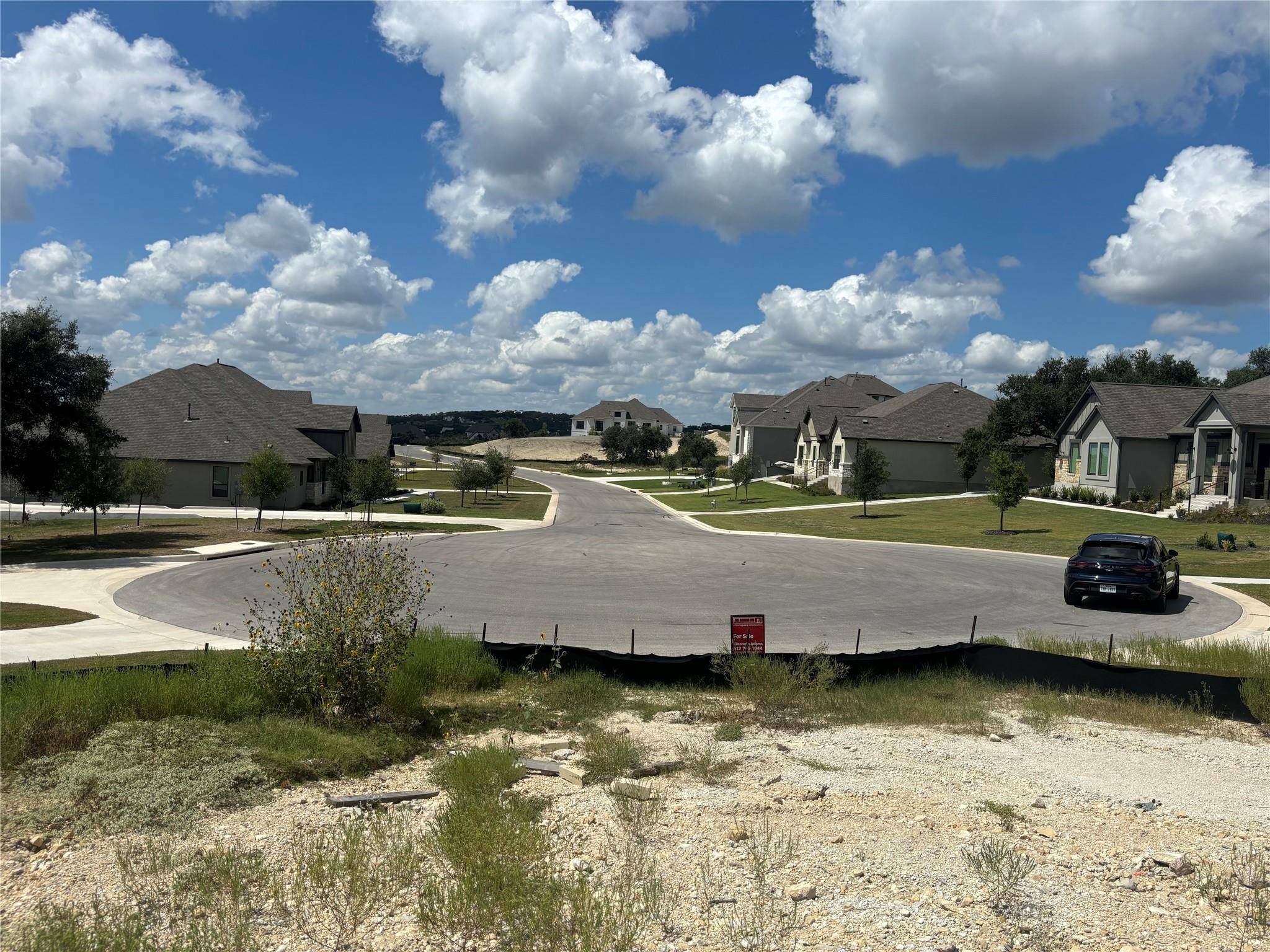132 Yellow Bell RUN, Dripping Springs, TX 78620
