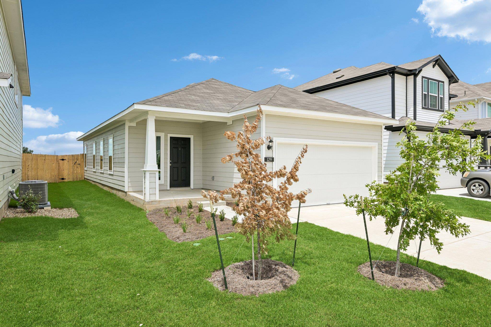 129 Adze DR, Liberty Hill, TX 78642