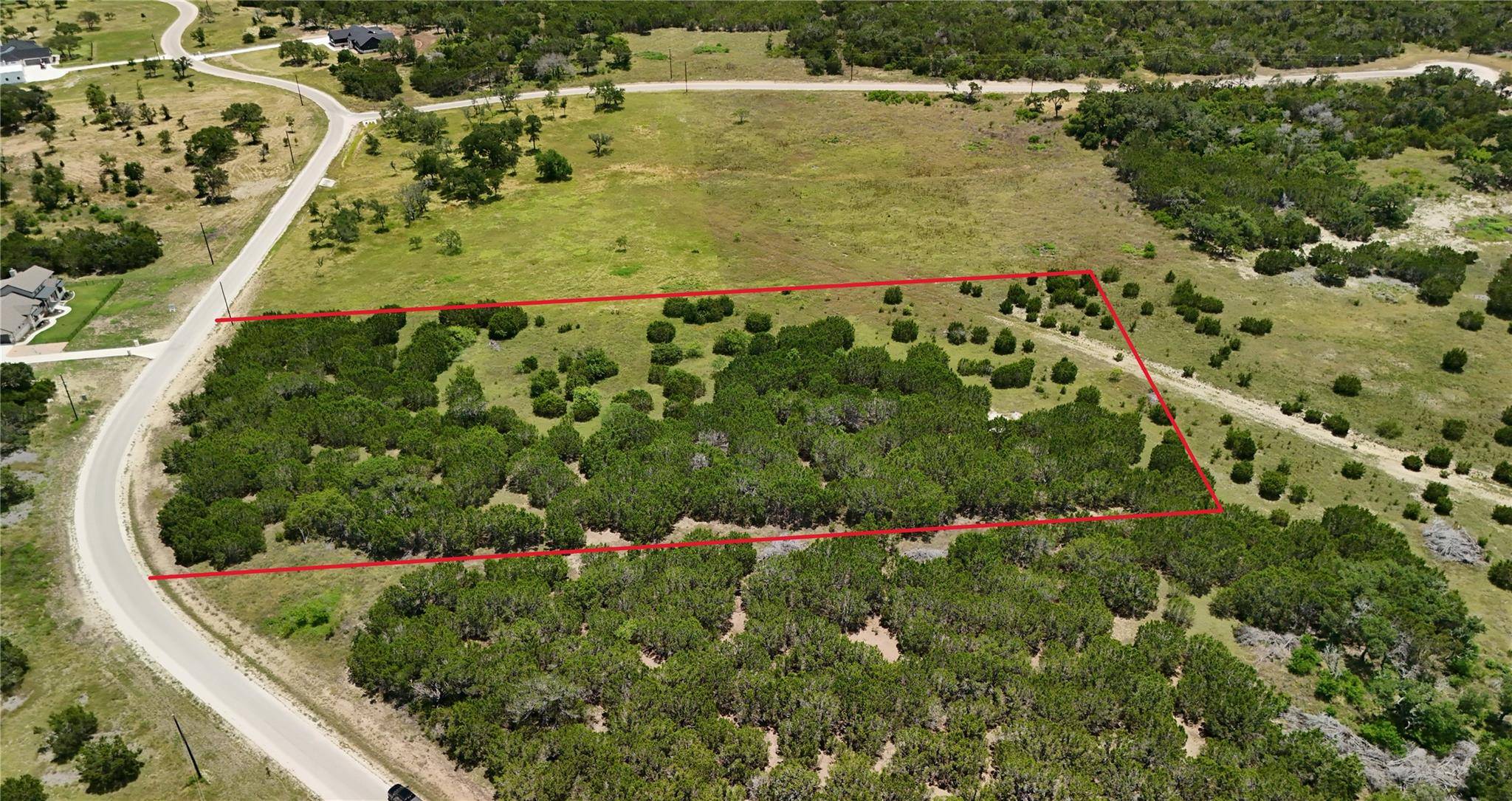 Lot 51 Burnet Oaks DR, Burnet, TX 78611