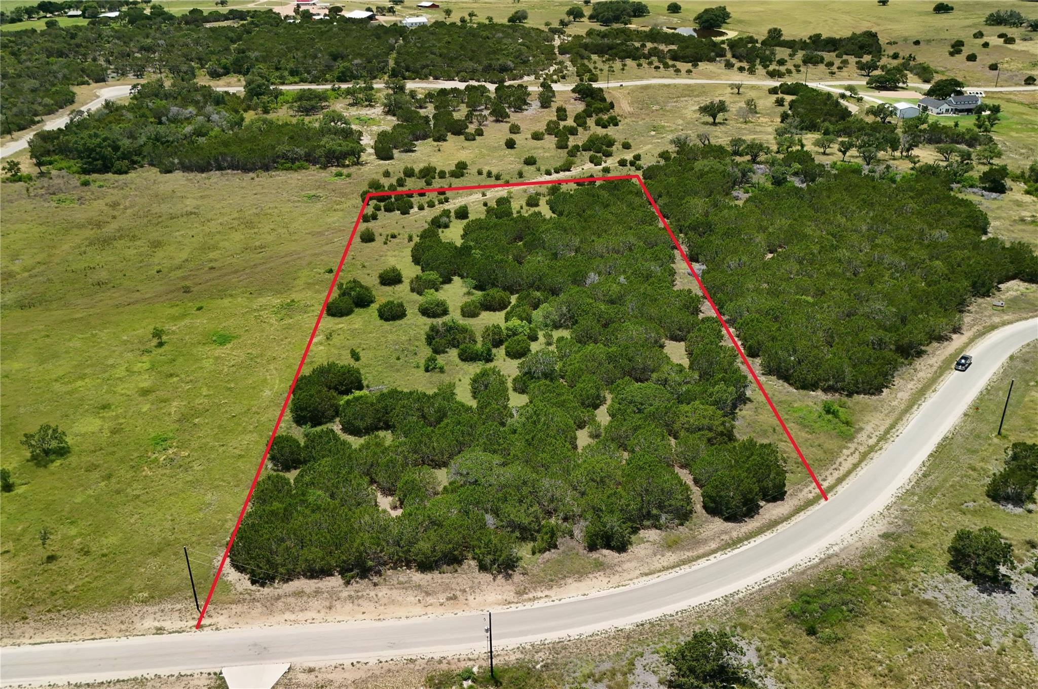 Lot 51 Burnet Oaks DR, Burnet, TX 78611