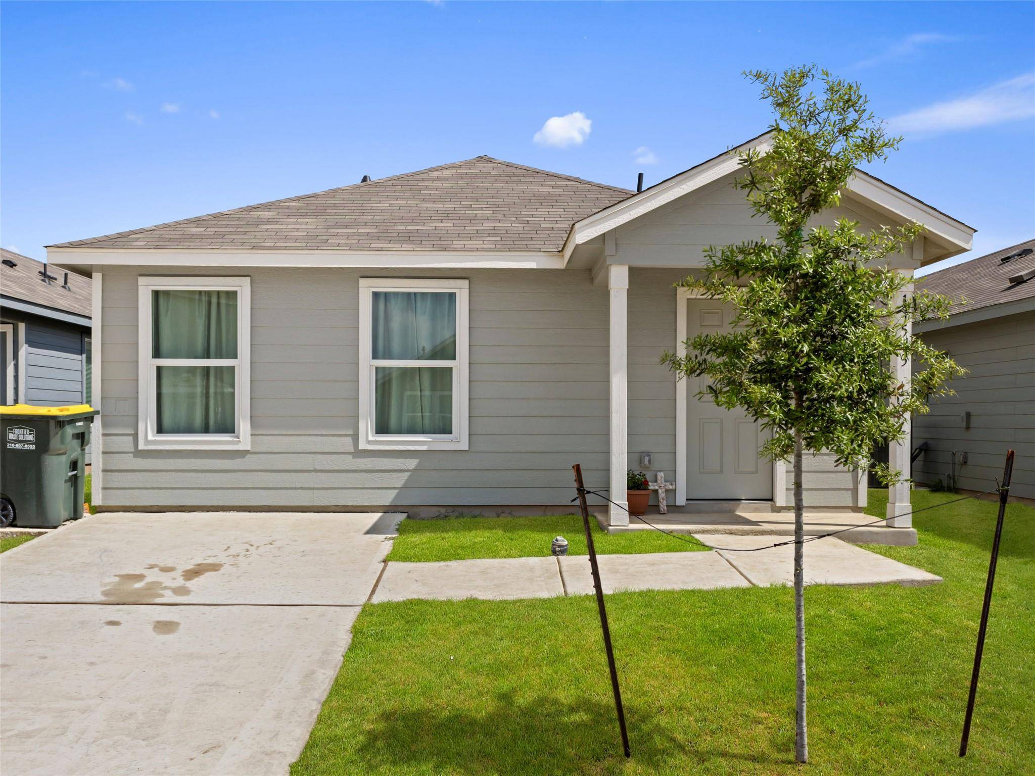 11543 Field Briar, Converse, TX 78109