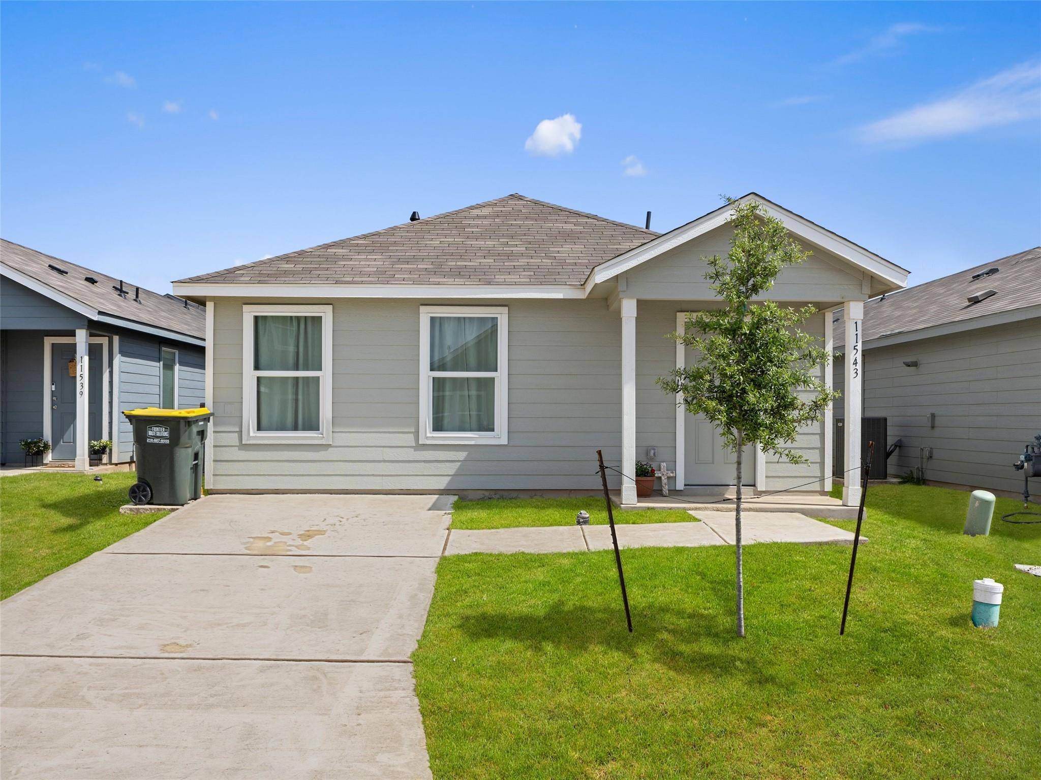11543 Field Briar, Converse, TX 78109