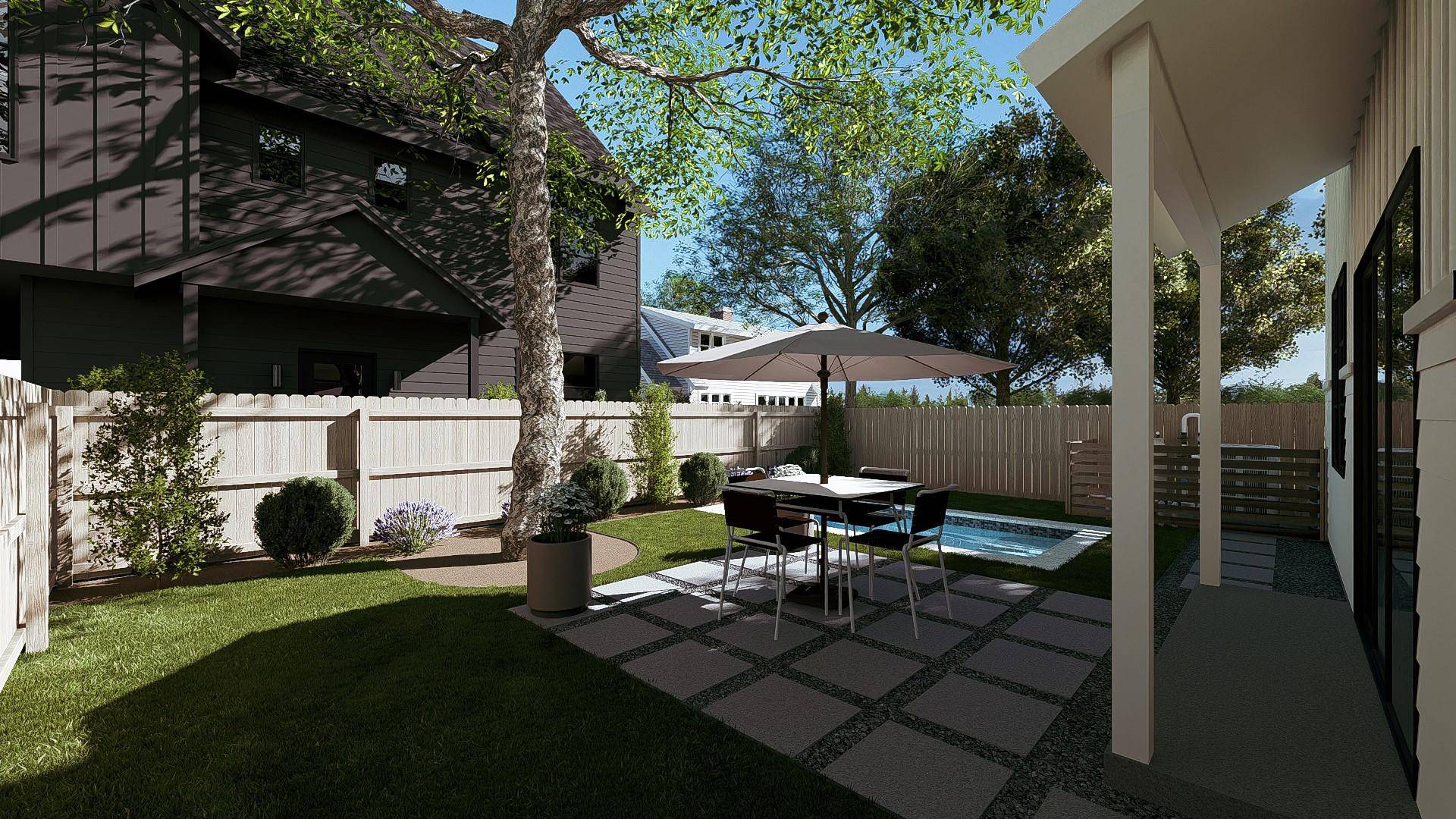1508 Holly ST #2, Austin, TX 78702