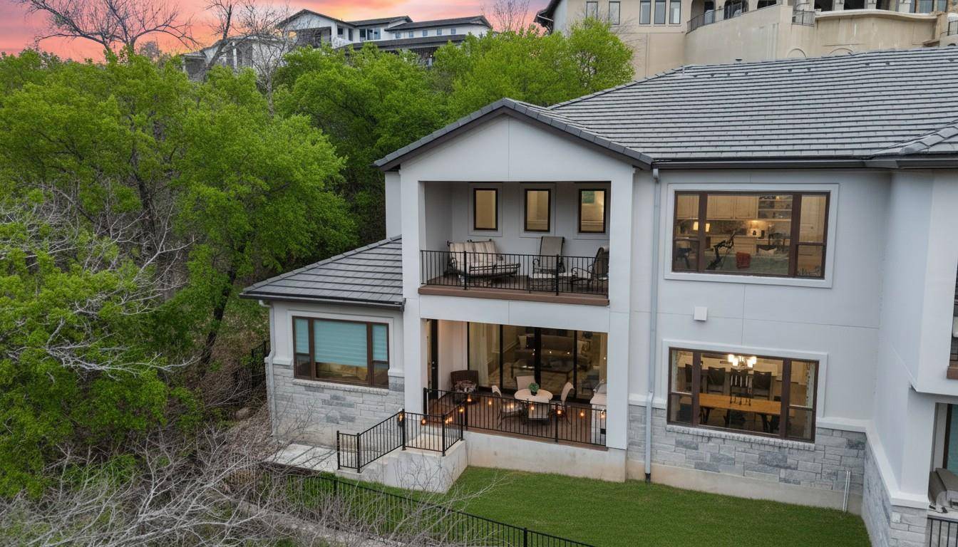 107 Cascading Waters PL, Lakeway, TX 78734