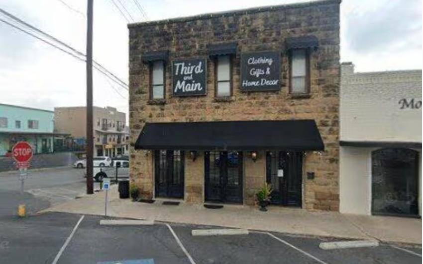300 B Main ST, Marble Falls, TX 78654