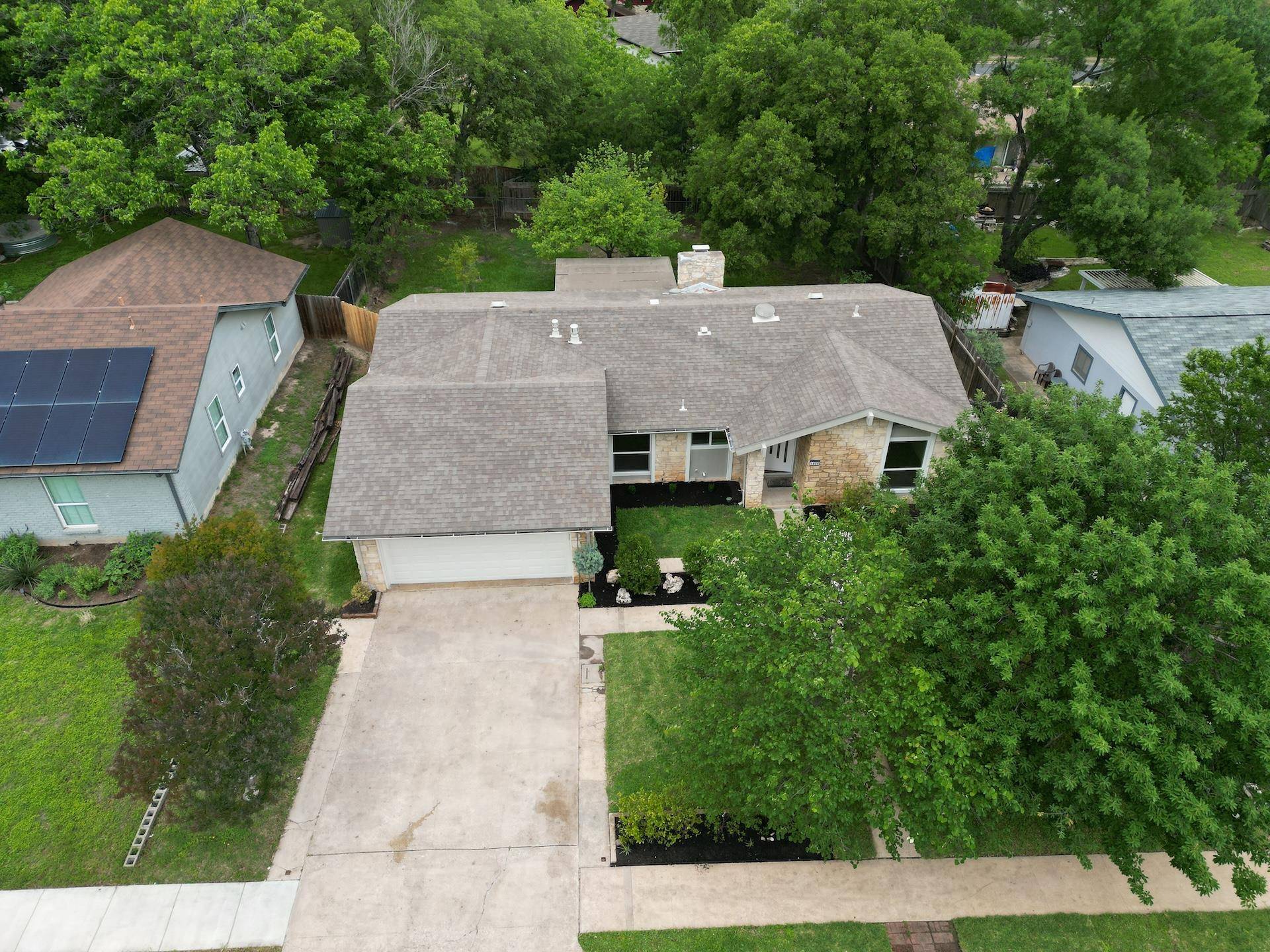 1608 Springer LN, Austin, TX 78758