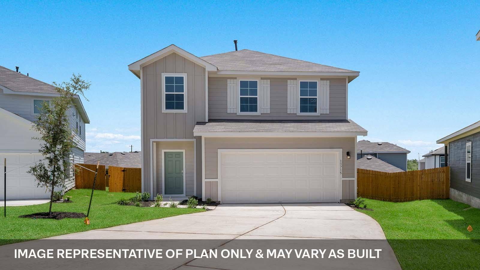 13216 Cerise Queen WAY, Mustang Ridge, TX 78610