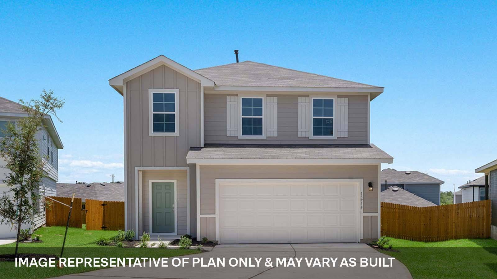 13216 Cerise Queen WAY, Mustang Ridge, TX 78610