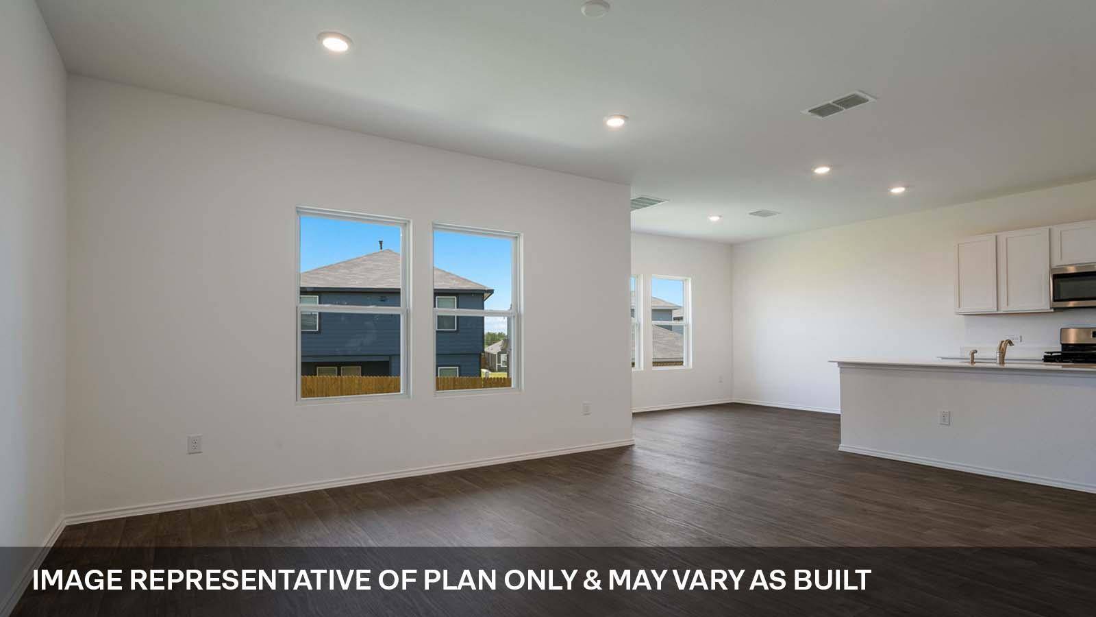 13216 Cerise Queen WAY, Mustang Ridge, TX 78610
