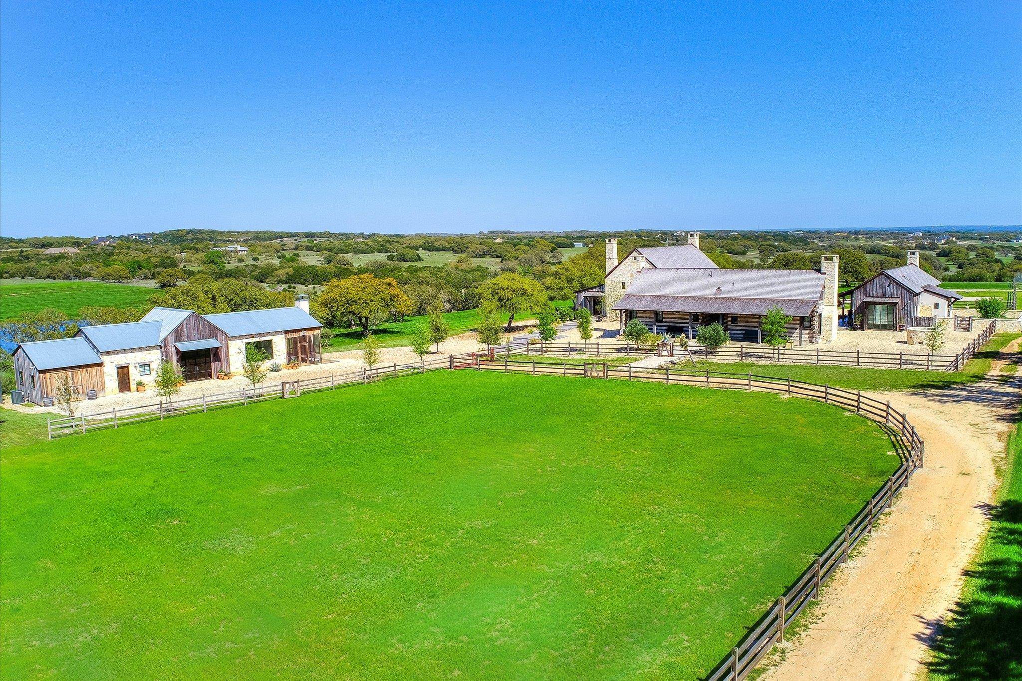 Address not disclosed, Dripping Springs, TX 78620