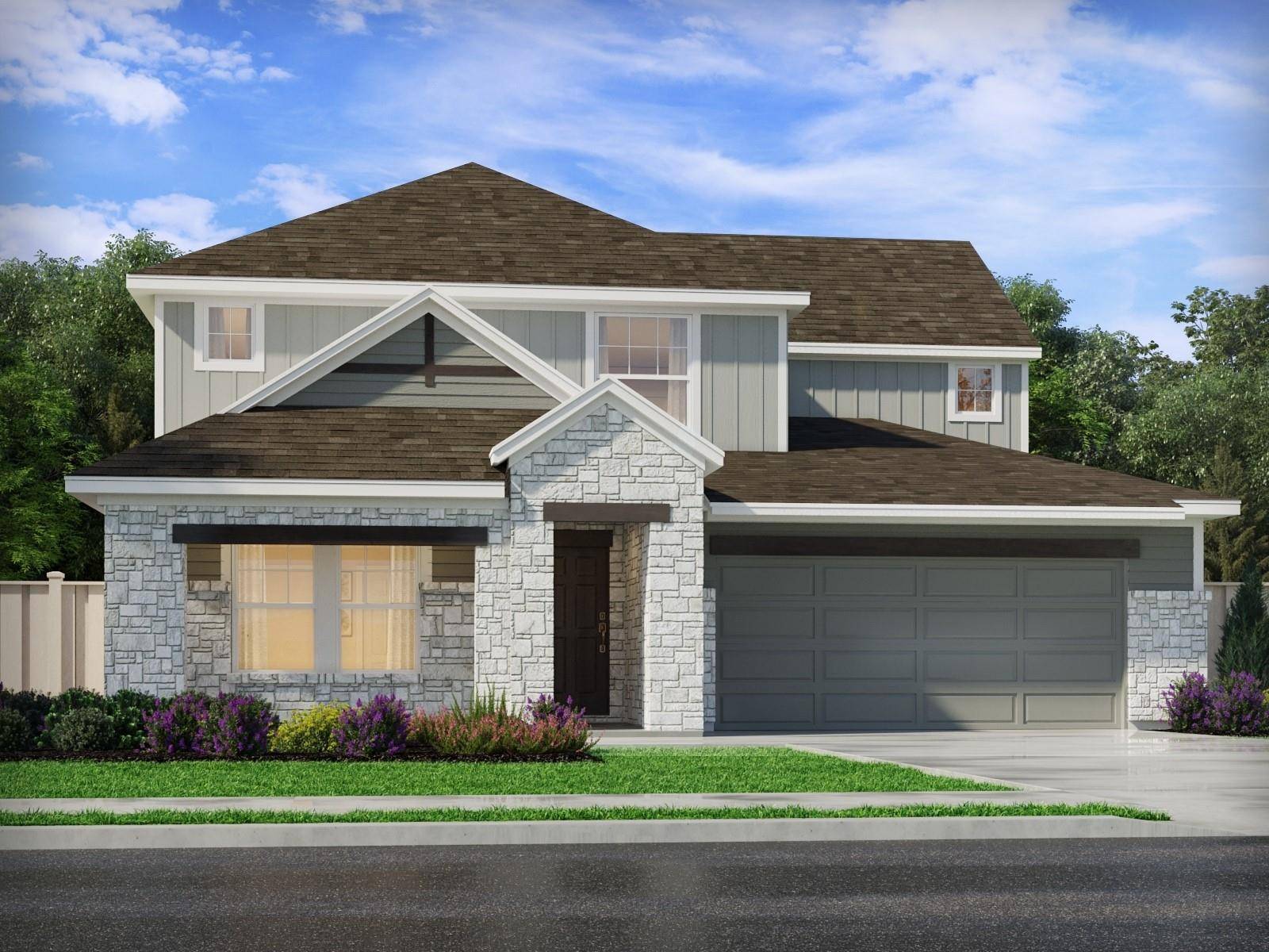 358 Callahan LOOP, Buda, TX 78610